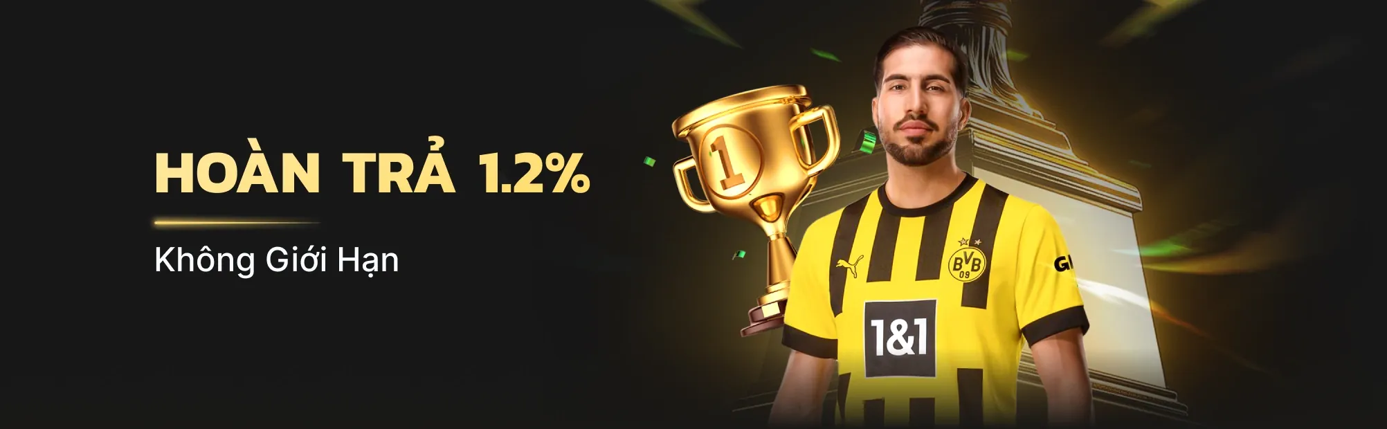 Ưu Đãi Sinh Nhật Thành Viên F8BET